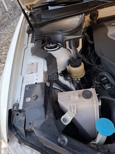 Infiniti FX35-14