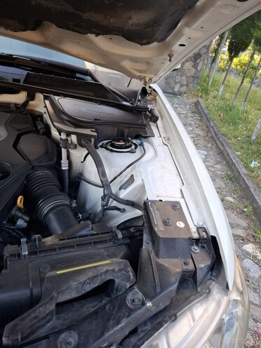Infiniti FX35-15
