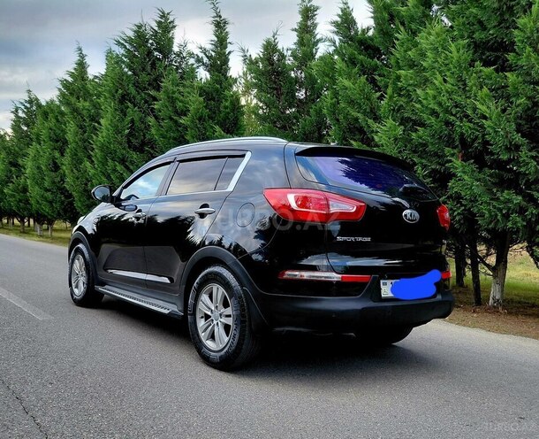 Kia Sportage-6