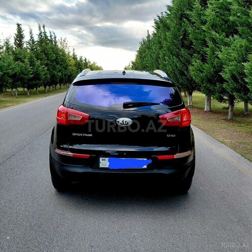 Kia Sportage-2