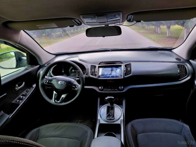 Kia Sportage-3