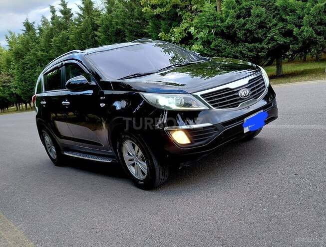 Kia Sportage-5