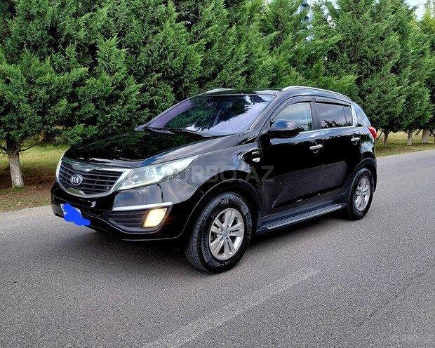 Kia Sportage-4