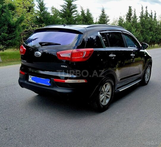Kia Sportage-8
