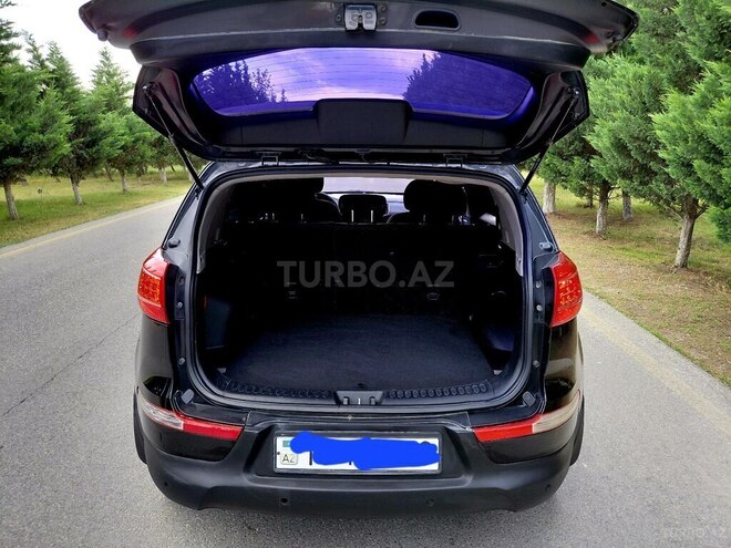Kia Sportage-9