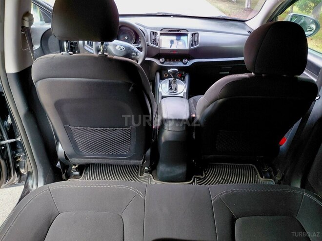 Kia Sportage-10