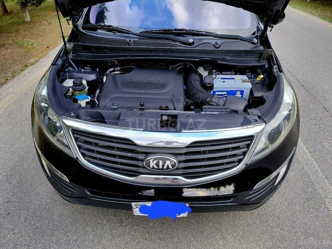 Kia Sportage-14