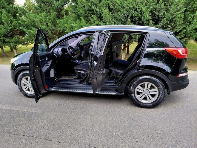 Kia Sportage-12