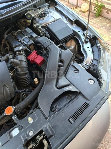 Mitsubishi Lancer-3