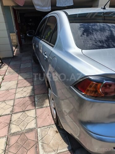 Mitsubishi Lancer-12