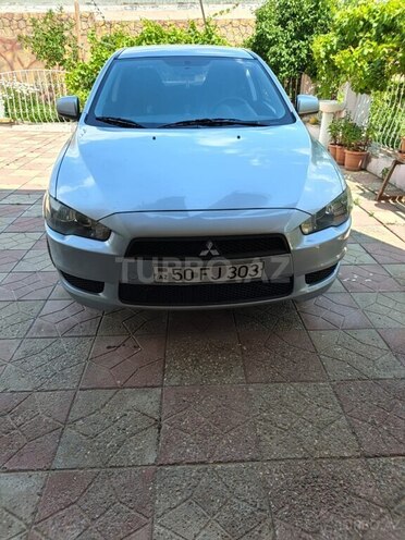 Mitsubishi Lancer-21