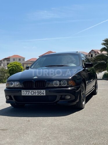 BMW 523-9