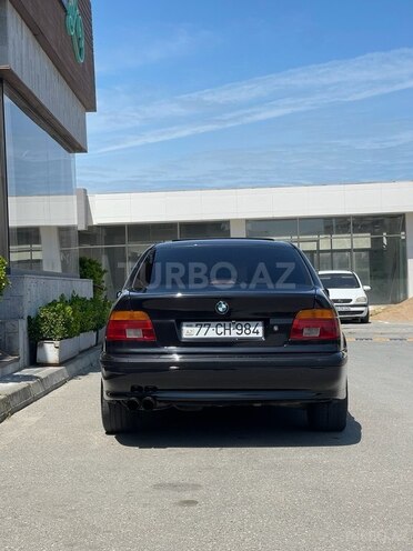 BMW 523-7