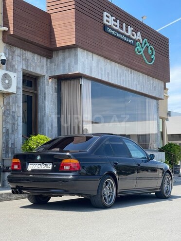 BMW 523-4