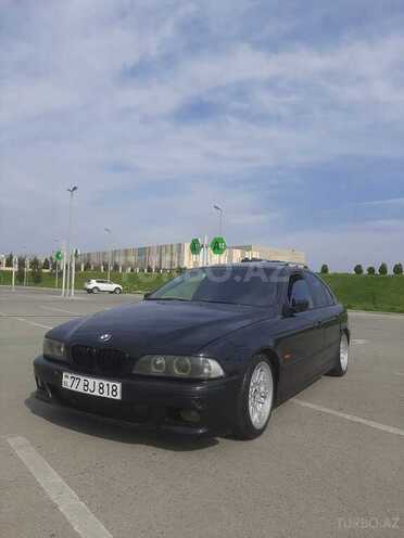 BMW 528-5