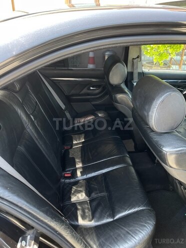 BMW 523-13