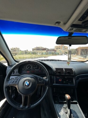 BMW 523-14