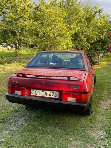 LADA (VAZ) 21099-3