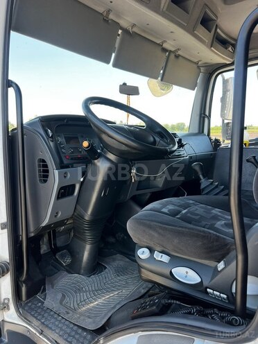 Mercedes Atego 822-10