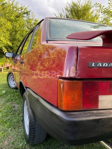 LADA (VAZ) 21099-6