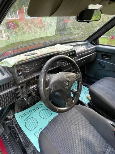 LADA (VAZ) 21099-11