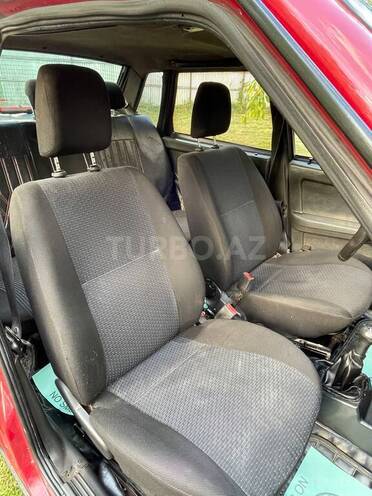 LADA (VAZ) 21099-10