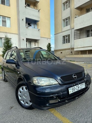 Opel Astra-8