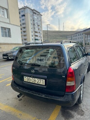 Opel Astra-7