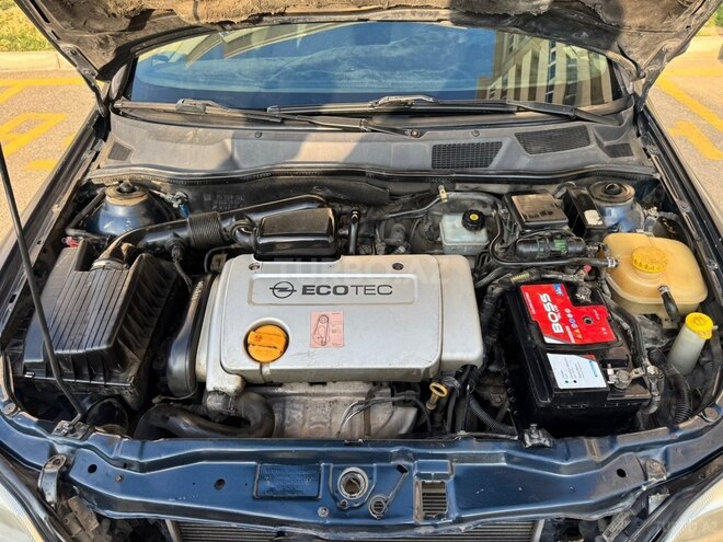 Opel Astra-16