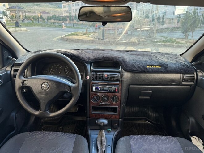 Opel Astra-3