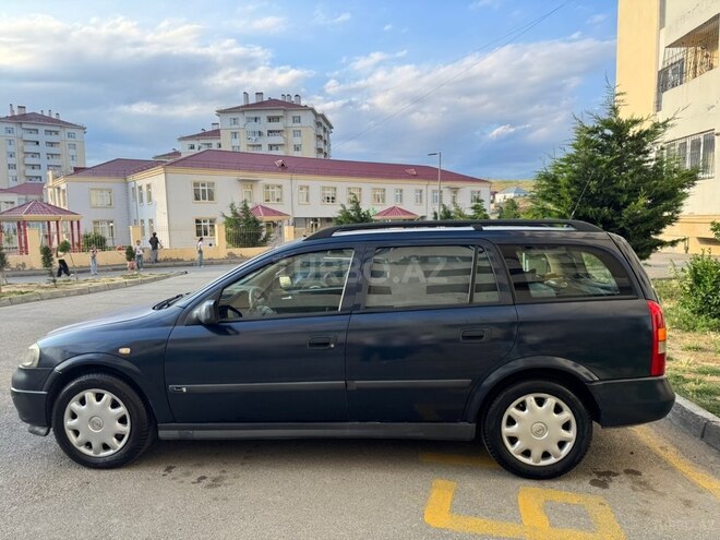 Opel Astra-13