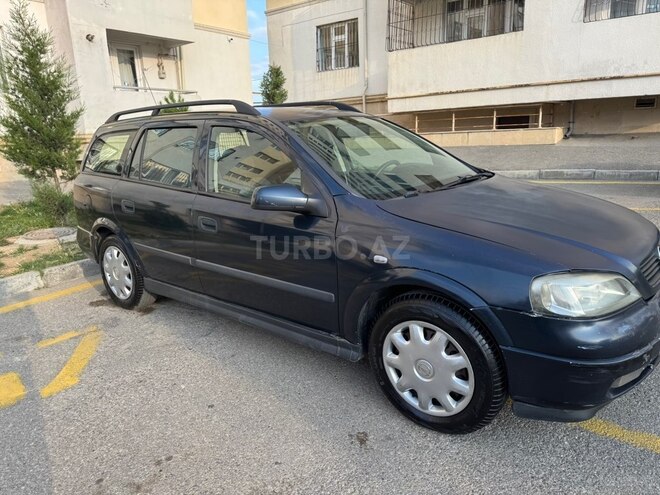 Opel Astra-10