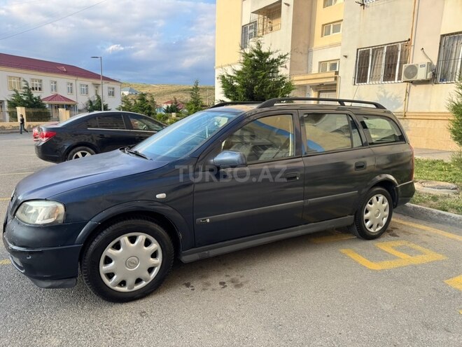 Opel Astra-12