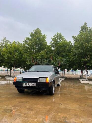 LADA (VAZ) 21099-1