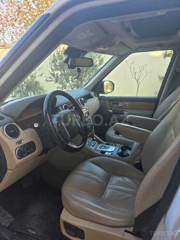 Land Rover Discovery-7