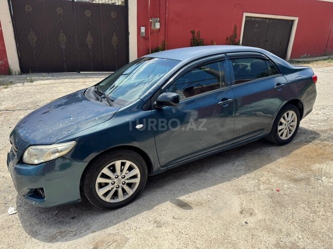 Toyota Corolla-3
