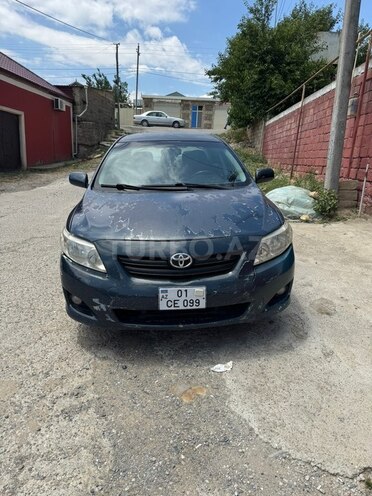 Toyota Corolla-1