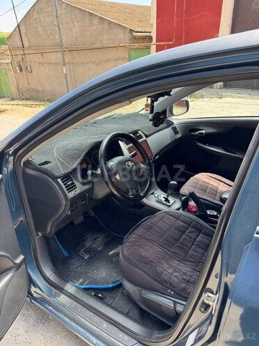 Toyota Corolla-5