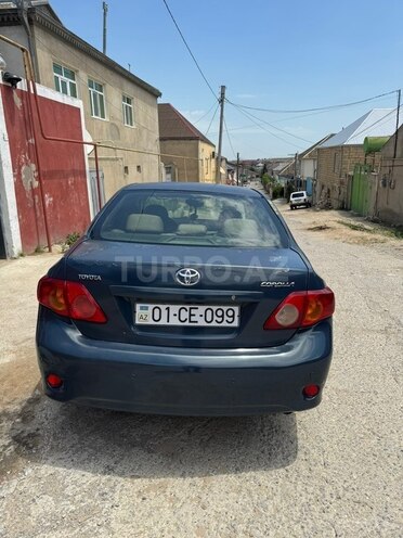 Toyota Corolla-2