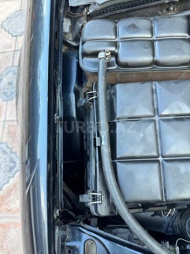 Mercedes C 220-11