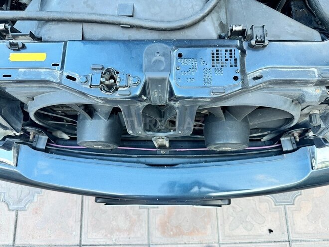 Mercedes C 220-14