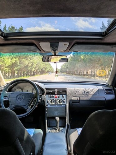 Mercedes C 280-2