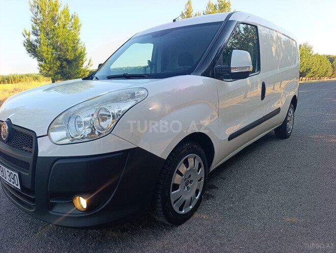 Fiat Doblo-4