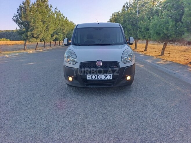Fiat Doblo-6