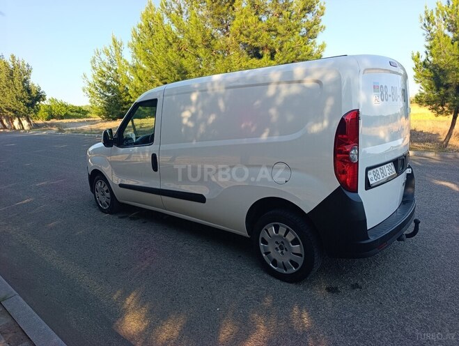 Fiat Doblo-9