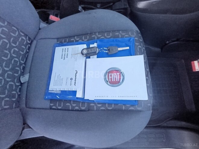 Fiat Doblo-12