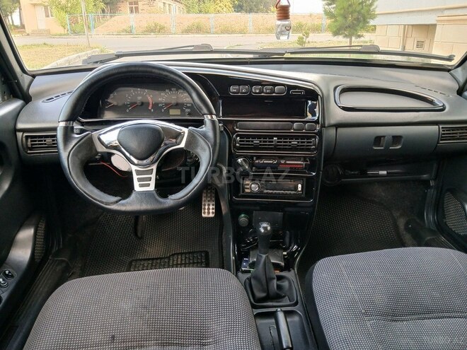 LADA (VAZ) 2114-6