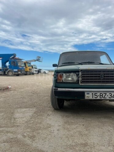 LADA (VAZ) 2107-3