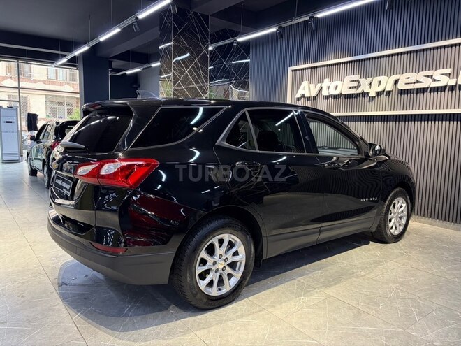 Chevrolet Equinox-2