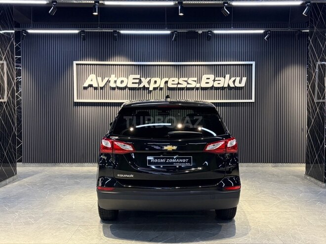 Chevrolet Equinox-6